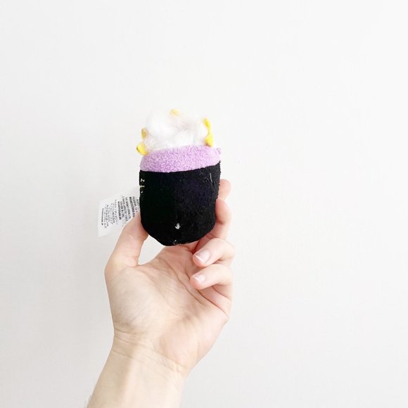 ✨ NWOT The Little Mermaid Ursula Tsum Tsum | Disney - Picture 5 of 5